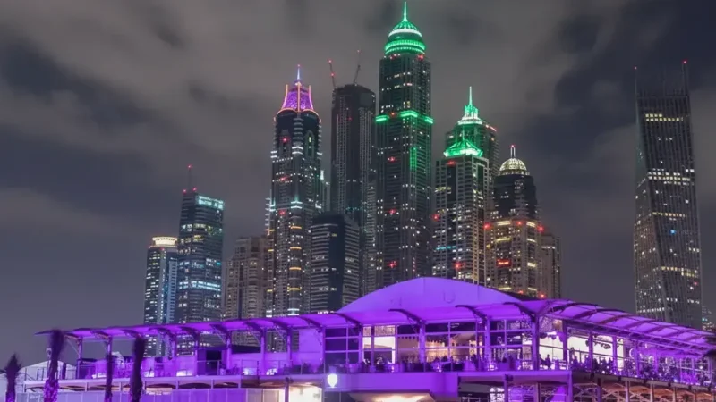 Zero Gravity Dubai05