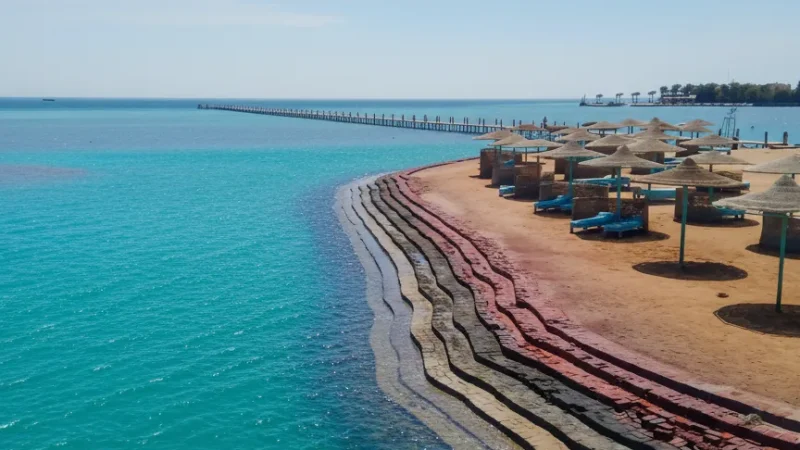 Zeytuna Beach – Public Beach Area(2)