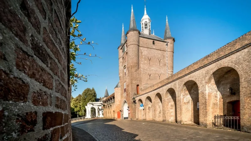 Zierikzee_City_Walls_06