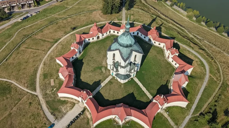 Znojmo Castle – Historic castle and museum(3)