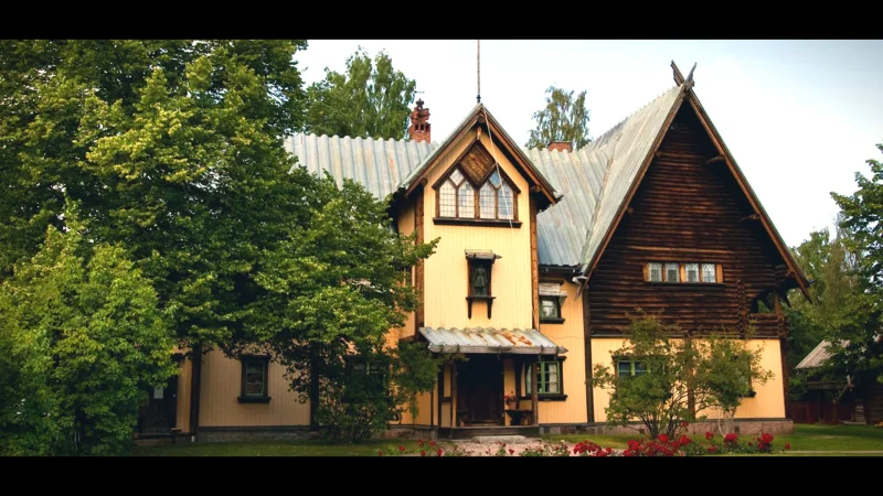 Zorn Museum – Art museum dedicated to Anders Zorn(4)