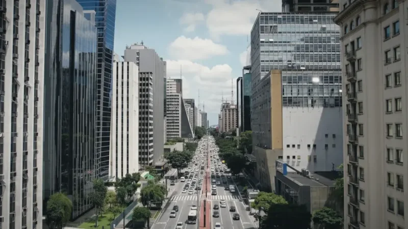 aulista Avenue(4)