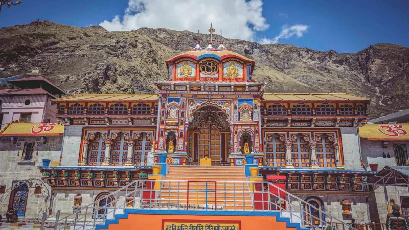 uttarakhand