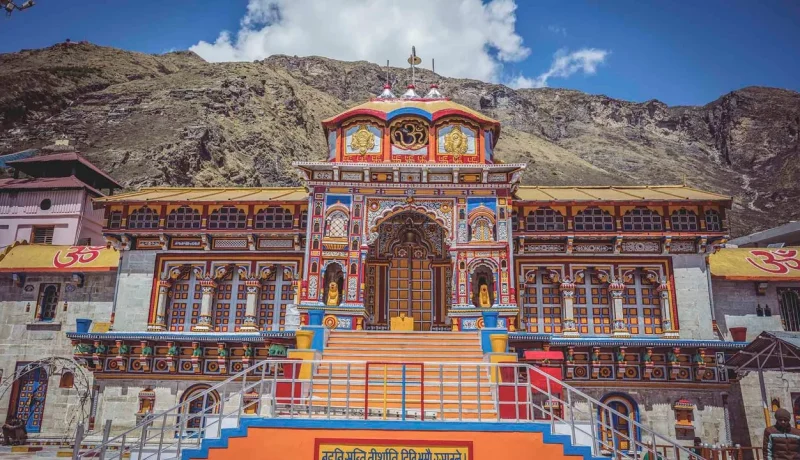 uttarakhand
