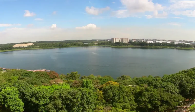 east region singapore