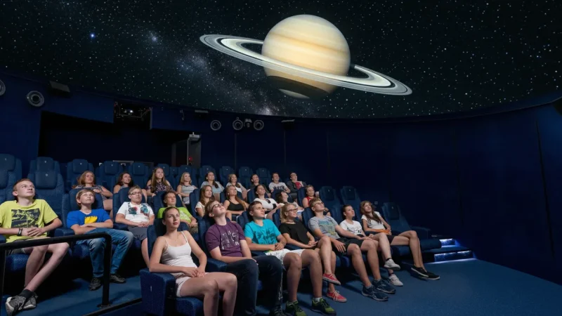 iQLANDIA Science Center – Interactive Museum(3)