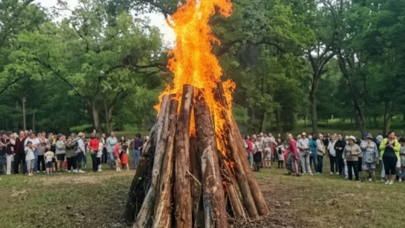 iSeasonal Festivals Locations(5)