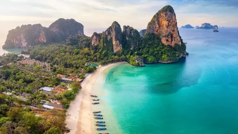 krabi