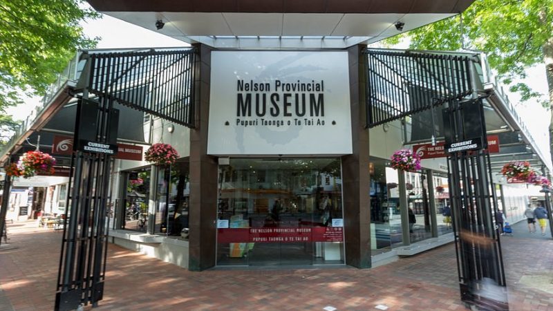 nelson-provincial-museum