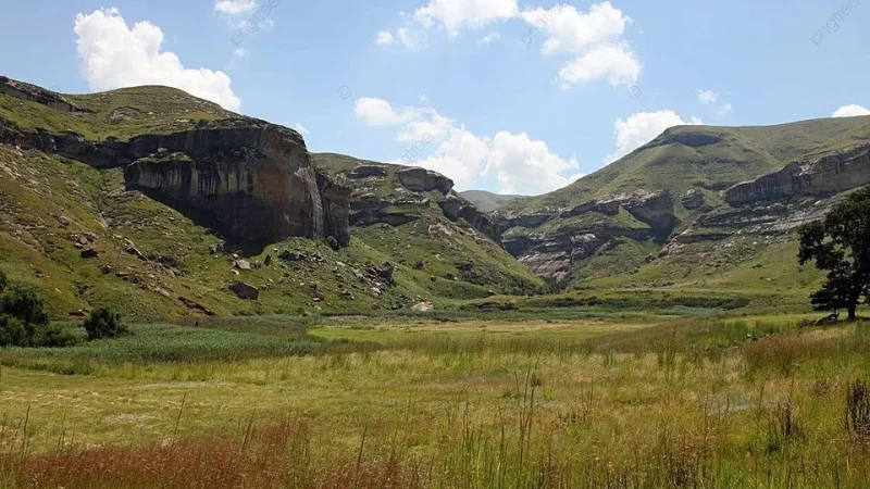 pngtree-golden-gate-highlands-national-park-scenic-mountain-meadow-in-south-africa-photo-photo-image_68204554