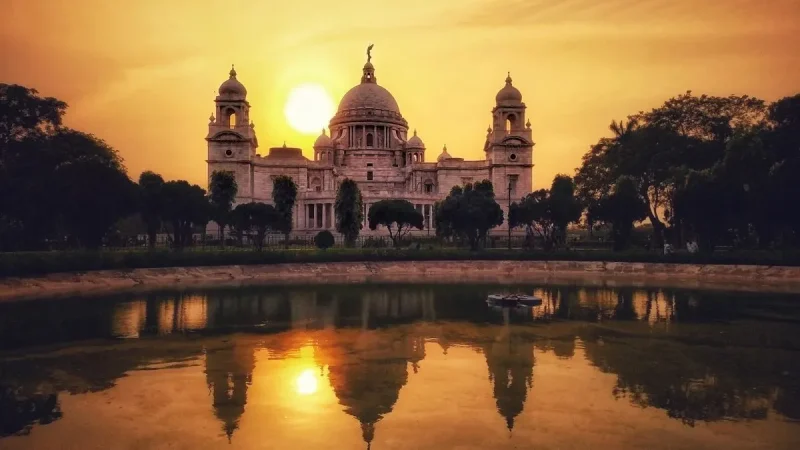 West Bengal