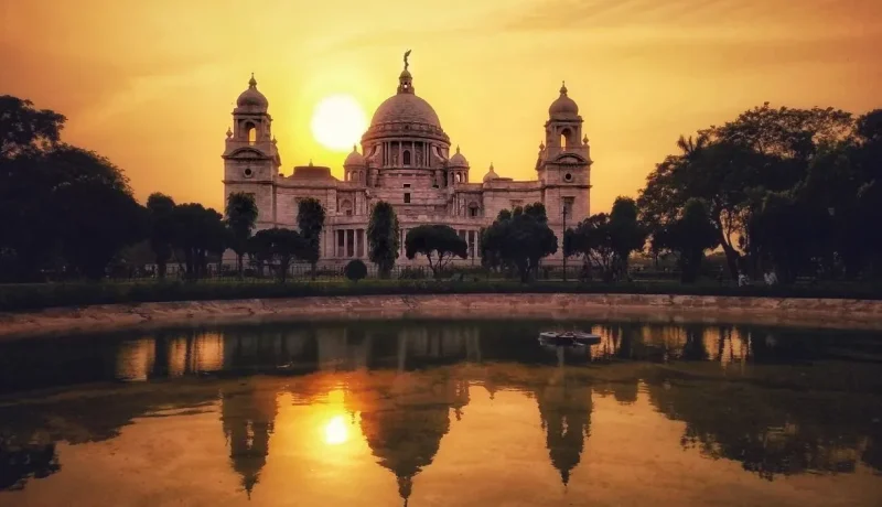 West Bengal