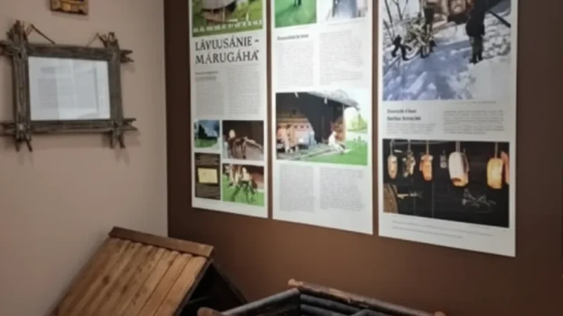 – Regional history and culture(3)